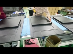 صفحه منوی دیجیتال 49 اینچی با کیفیت بالا تک صفحه نمایش ال سی دی برای رستوران