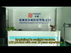 شرکت فناوری Shenzhen Fengshi، Ltd