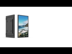 صفحه نمایش LCD در فضای باز IP65