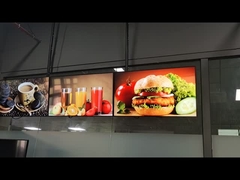 تابلوی دیجیتال مین