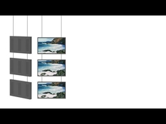 صفحه نمایش LCD پنجره کوچک 18.5-27 اینچ