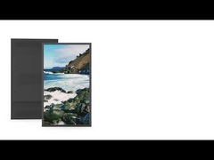 صفحه نمایش LCD پیشانی IP65