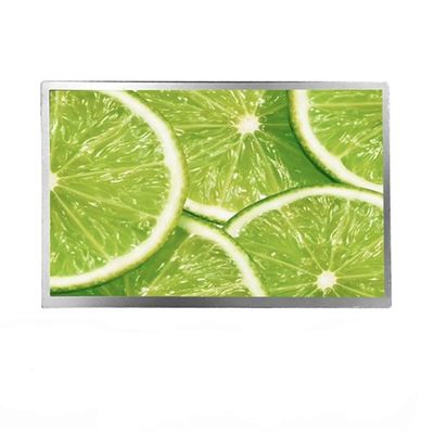 ماژول پانل ال سی دی کوچک 23.8 اینچی با روشنایی بالا تابلوهای فضای باز