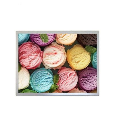 ماژول پانل نمایشگر LCD کوچک 15 اینچی نمایشگر خوانایی نور خورشید 20 پین