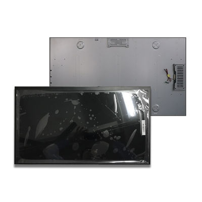 49 اینچ صفحه نمایش LCD قابل خواندن در نور خورشید Tft 1920 * 1080 2k