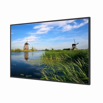 آی پی اس 32 اینچ فریم باز مانیتور LCD 1920*1080 پیکسل