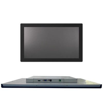 23.8 اینچ Ip65 فریم باز LCD مانیتور وضوح بالا