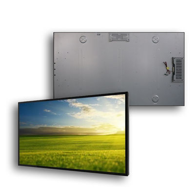 مانیتور LCD فریم باز 49 اینچی HDMI / VGA Interface مصرف برق کم