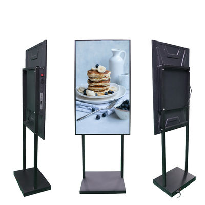 1920 X 1080 صفحه نمایش LCD در فضای باز تبلیغات صفحه نمایش سی رو