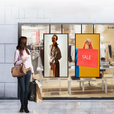 صفحه نمایش LCD TFT دیجیتال 3840 X 2160 UHD روشنایی بالا 700 - 3000 نیت