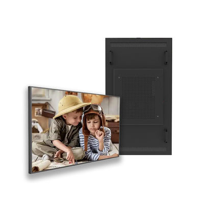 نمایشگاه LCD TFT