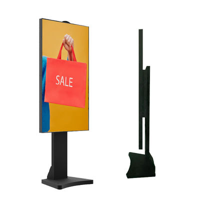 صفحه نمایش LCD 55 اینچی