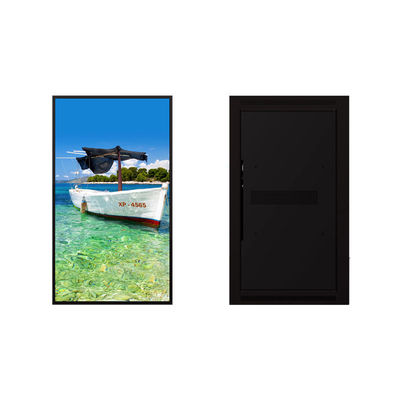 2500 نیت Ultra-thin 55